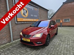 SEAT Ibiza ST 1.2 TDI Style Ecomotive (bj 2012)