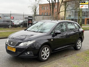 Seat Ibiza ST 1.2 TDI Style Ecomotive/RIJD SCHAKELT SUPER