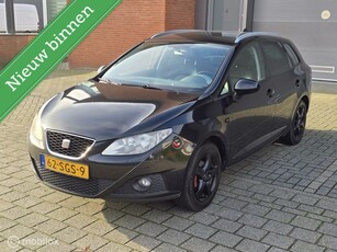 Seat Ibiza ST 1.2 TDI Style Ecomotive??Airco??