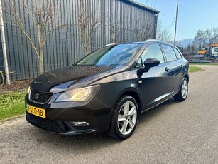 SEAT Ibiza ST 1.2 TSI Chill Out Plus / AIRCO ECC / NAVI /