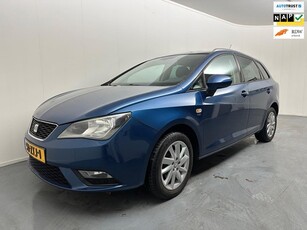 Seat Ibiza ST 1.2 TSI Style Clima Pdc Lmv 2e