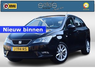 SEAT Ibiza ST 1.4 TDI FR Cruise control Navigatie