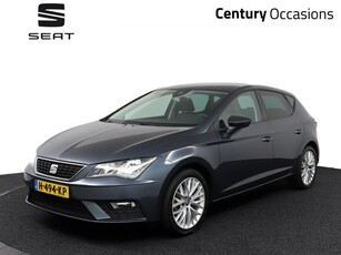 SEAT Leon 1.0 TSI 115Pk Style Ultimate Edition