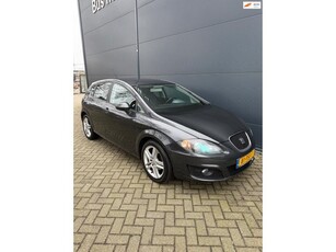 Seat Leon 1.2