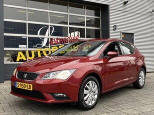 Seat Leon 1.2 TSI Designpakket 