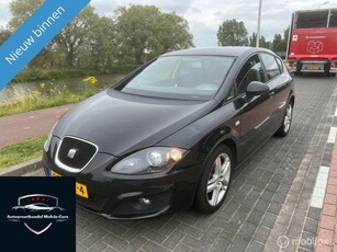 Seat Leon 1.2 TSI Ecomotive Businessline COPA