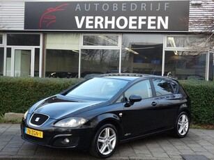 Seat Leon 1.2 TSI Ecomotive COPA - NAVIGATIE - CLIMATE /