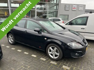 SEAT Leon 1.2 TSI Good Stuff CLIMA/ECC/USB/BLUETOOTH