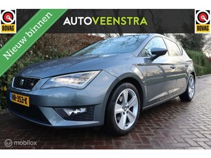 Seat Leon 1.4 EcoTSI FR Connect