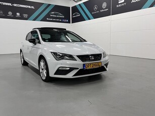 SEAT Leon 1.4 EcoTSI Style