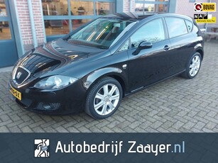 Seat Leon 1.4 TSI Active Style