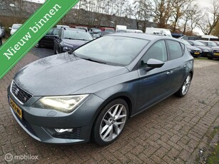 Seat Leon 1.4 TSI FR mooie auto