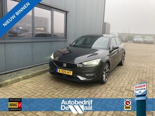 SEAT Leon 1.5 TSi 150pk FR Launch Edition