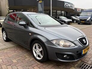 Seat Leon 1.8 TFSI Businessline High - Automaat