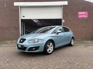 Seat Leon 1.8 TFSI Businessline High