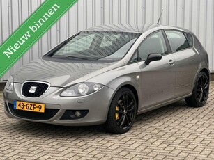 Seat Leon 1.8 TFSI inruil mogelijk