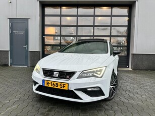 Seat Leon 1.8 TSI FR Business Intense automaat