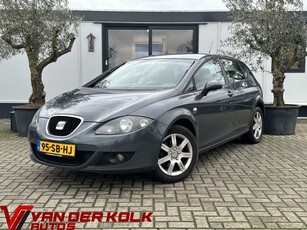 Seat Leon 2.0 FSI Sport