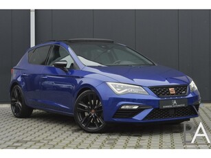 Seat Leon 2.0 TSI CUPRAkuistoelvirtualpanoBeats