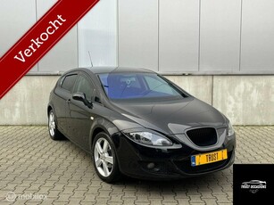 Seat Leon FR 1.6 Sport-up NAP AIRCO APK CRUISE CONTROL