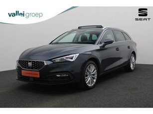 SEAT Leon Sportstourer 1.4 TSI 204PK DSG eHybrid PHEV