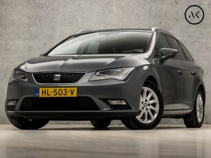 SEAT León ST 1.0 TSI Sport (NAVIGATIE, CLIMATE, CAMERA