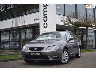 SEAT Leon ST 1.4 EcoTSI Style, CRUISE CONTROL, CLIMATRONIC