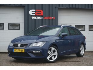 SEAT León ST 1.5 TSI FR Intense 150 PK TREKHAAK