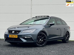 Seat Leon ST 1.5 TSI FR Org NL Virtual Pano Keyless Beats