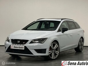 Seat Leon ST 2.0 TSI Cupra 280 / NETTE STAAT..VOLL..