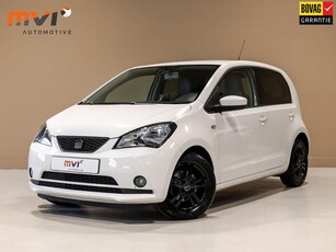 Seat Mii 1.0 Chill Out / 60pk / Navigatie /