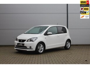 Seat Mii 1.0 Chill Out LMV/Airco/4-seizoensbanden