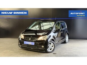 SEAT Mii 1.0 Chill Out Navi Airco APK 29-07-2025