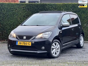 Seat Mii 1.0 Mii by Mango Pano PDC Cruise Airco