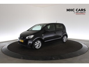 SEAT Mii 1.0 Sport Connect (bj 2016)