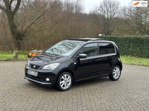 SEAT Mii 1.0 Sport Connect PANO I VOLL ONDERHOUD I NAVI I