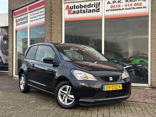 Seat Mii 1.0 Style Chic - Navi - Airco - Start/Stop