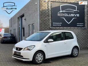 Seat Mii 1.0 Style NL AUTO/2DE