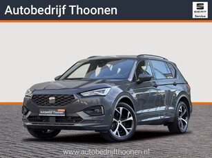 SEAT Tarraco 1.4 TSI e-Hybrid PHEV FR (bj 2021, automaat)