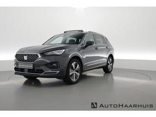 SEAT Tarraco 1.4 TSI e-Hybrid PHEV Xcellence Pano Elek.