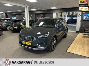 Seat TARRACO 1.4 TSI e-Hybrid PHEV Xcellence / Panorama-dak