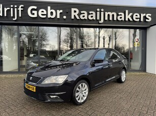 SEAT Toledo 1.2 TSI Businessline