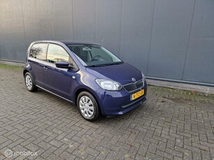 Skoda Citigo 1.0 Greentech Fresh