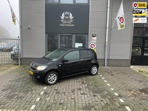 Skoda Citigo 1.0 Greentech Fresh