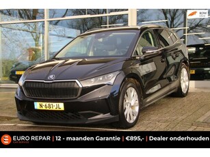 Skoda Enyaq iV 60 DEALER OND. NL-AUTO NAP!