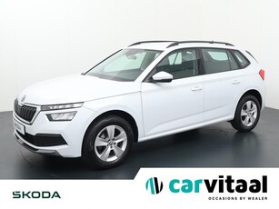 Skoda Kamiq 1.0 TSI Ambition 110 PK Automaat Trekhaak