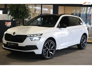 Skoda Kamiq 1.0 TSI DSG Monte Carlo Pano Virtual Led Navi