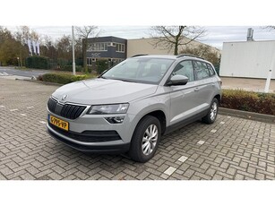 Skoda Karoq 1.5 TSI ACT Ambition