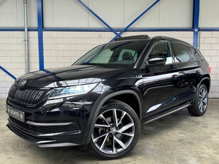 Skoda Kodiaq 1.5 TSI 4x4 Sportline DSGPANO