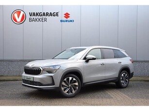 Skoda Kodiaq 1.5 TSI MHEV Sportline Business 7p Automaat